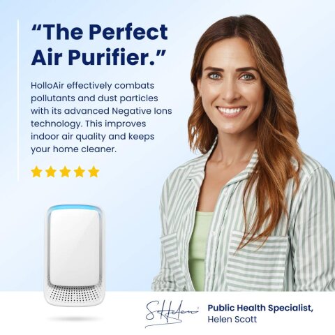HolloAir image