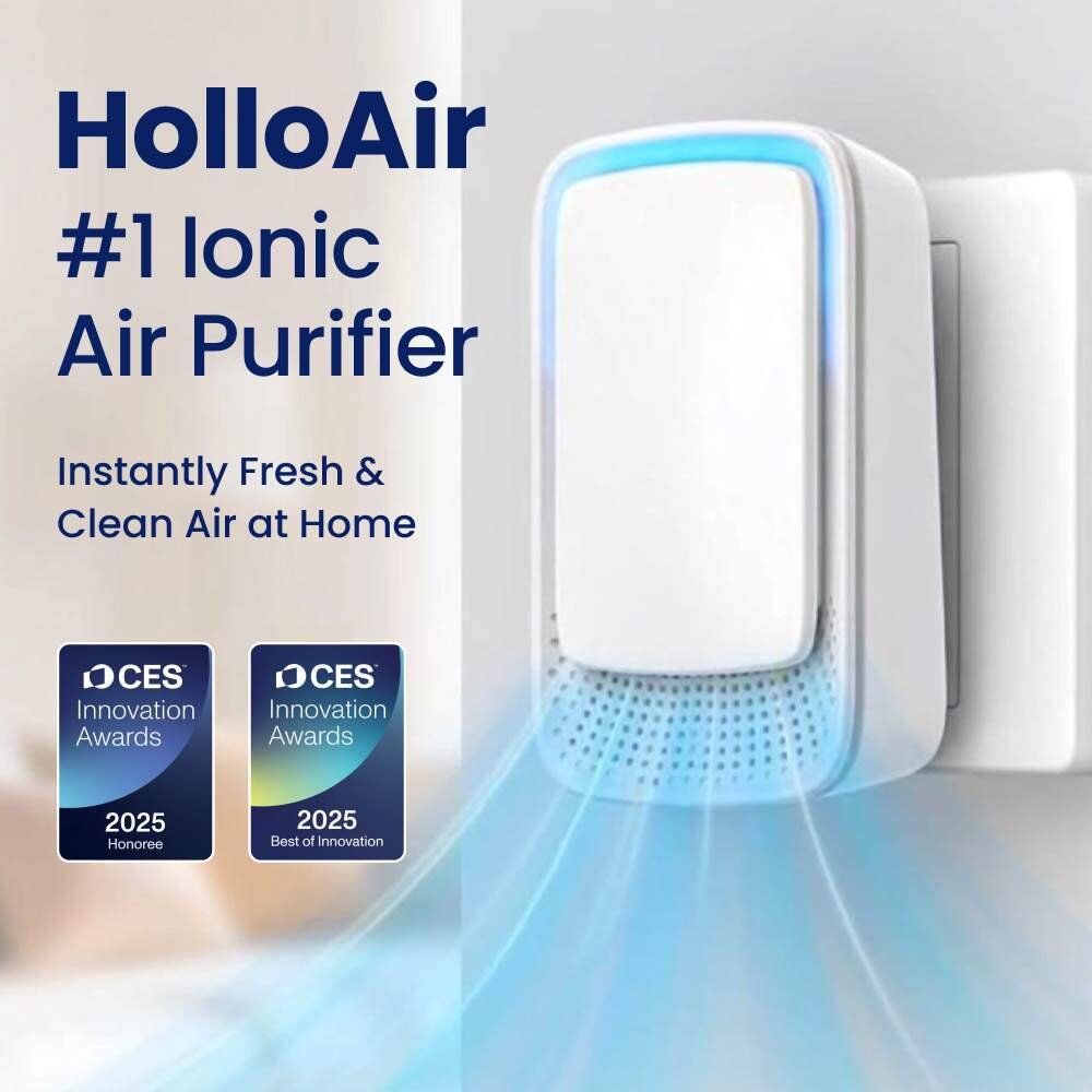 HolloAir image